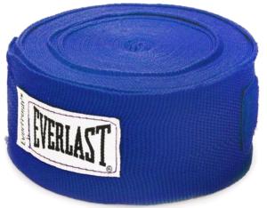 Купить Бинт боксёрский EVERLAST 4454RBU 3 м в Серафимовиче 