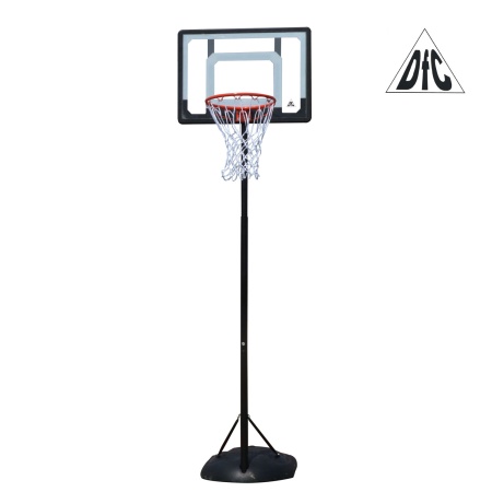 Купить Мобильная баскетбольная стойка 80x58 cm полиэтилен в Серафимовиче 