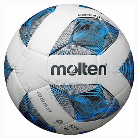 Купить Футбольный мяч Molten F5A3555-K FIFAPRO в Серафимовиче 