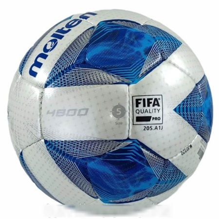 Купить Мяч футбольный Molten F5A4800 в Серафимовиче 