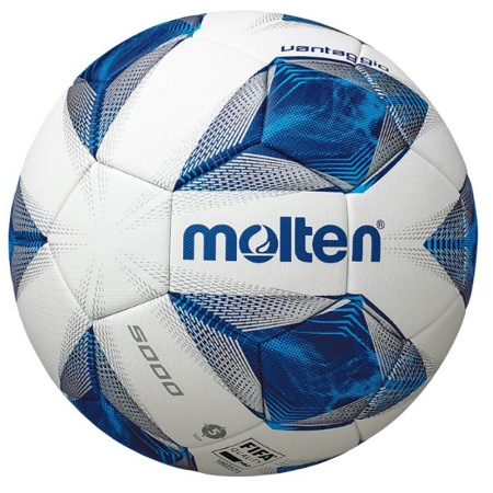 Купить Мяч футбольный Molten F5A5000 в Серафимовиче 