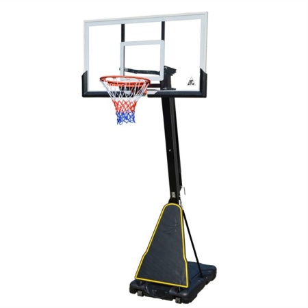 Купить Баскетбольная мобильная стойка DFC REACTIVE 50P в Серафимовиче 