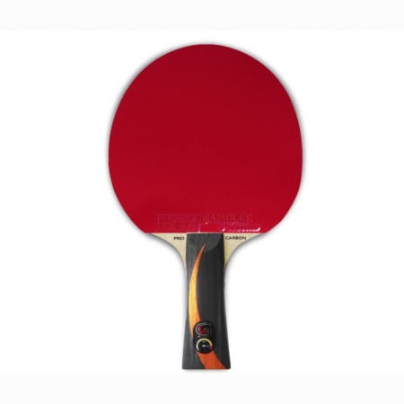 Купить Теннисная ракетка Gambler x fast carbon X3D в Серафимовиче 