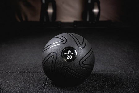Купить Мяч для кроссфита EVO SLAMBALL 20 кг в Серафимовиче 