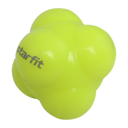 Купить Мяч реакционный Starfit RB-301 в Серафимовиче 