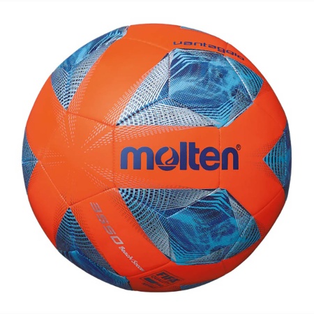 Купить Мяч футбольный Molten F5A3550 FIFA в Серафимовиче 