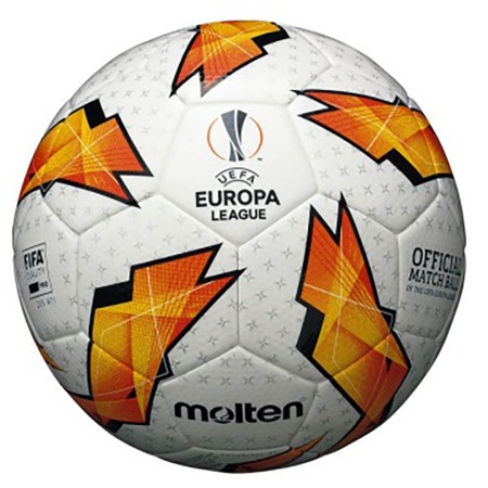 Купить Мяч футбольный Molten F9U4800 FIFA в Серафимовиче 