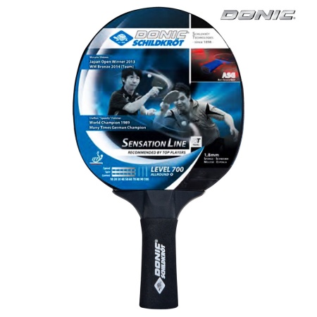 Купить Ракетка для настольного тенниса Donic Sensation 700 в Серафимовиче 