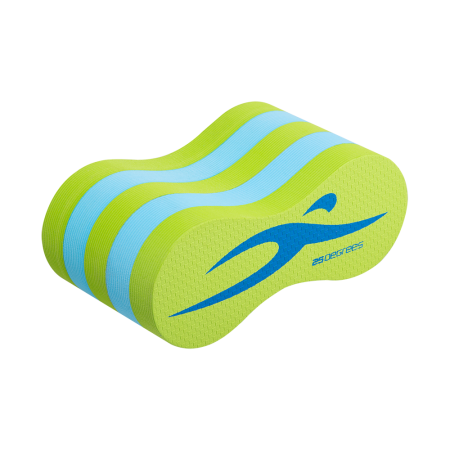 Купить Колобашка для плавания 25Degrees X-Mile Blue/Lime в Серафимовиче 