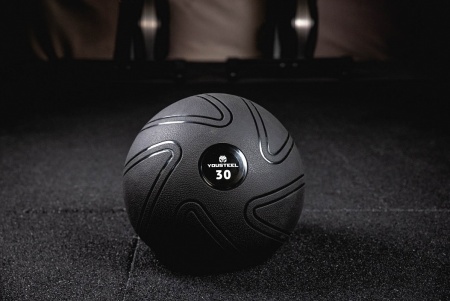 Купить Мяч для кроссфита EVO SLAMBALL 30 кг в Серафимовиче 