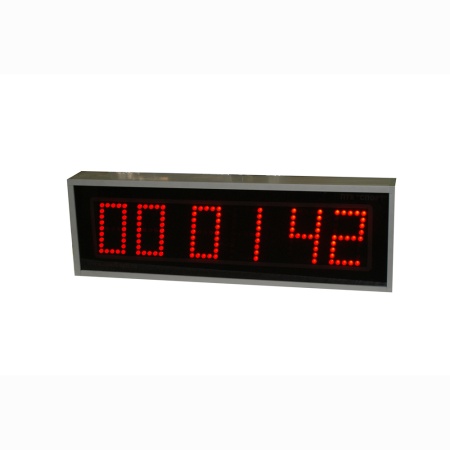 Купить Часы-секундомер настенные С2.25 знак 250 мм в Серафимовиче 