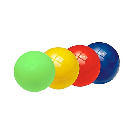 Купить Мяч детский игровой ПВХ, d14см, мультиколор DS-PV 025 в Серафимовиче 