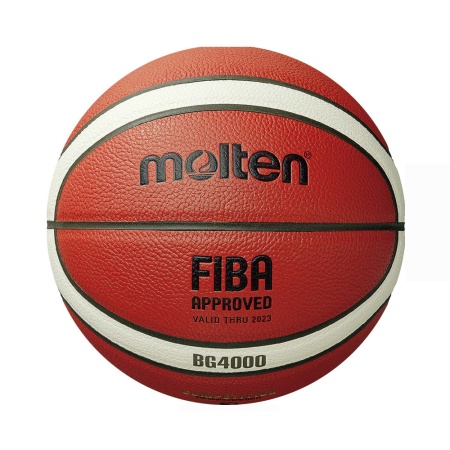 Купить Мяч баскетбольный "MOLTEN B7G4000" р.7 в Серафимовиче 
