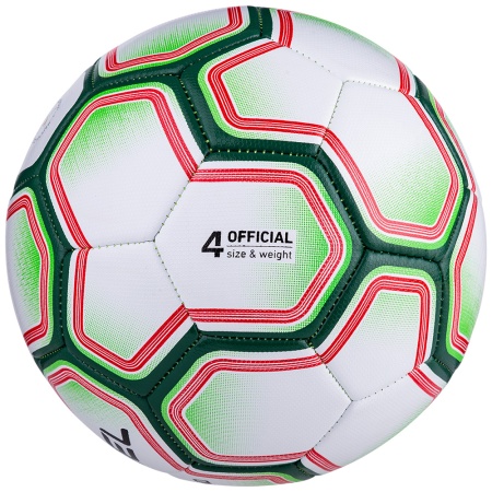 Купить Мяч футбольный Jögel Nano №4 в Серафимовиче 