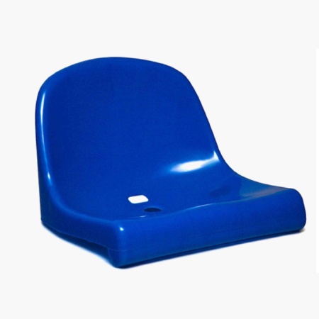 Купить Пластиковые сидения для трибун «Лужники» в Серафимовиче 