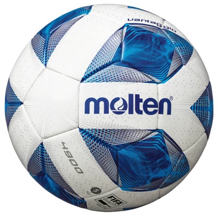 Купить Мяч футбольный Molten F5A4900 в Серафимовиче 